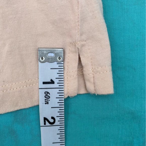 Ray Charles tee 2005 signature portrait tee ladies cut size medium 🎹 - Picture 14 of 16